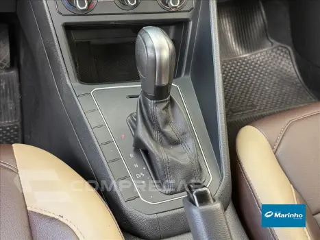 NIVUS 1.0 200 TSI TOTAL FLEX COMFORTLINE AUTOMÁTI