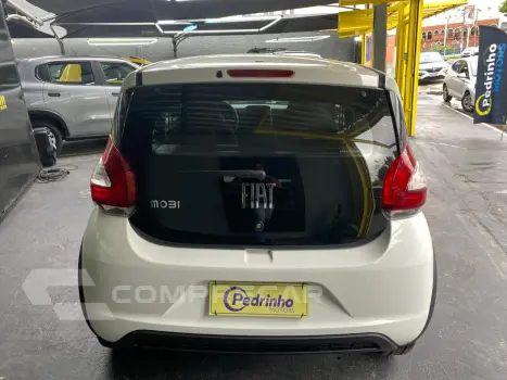 Mobi 1.0 4P FLEX EVO LIKE