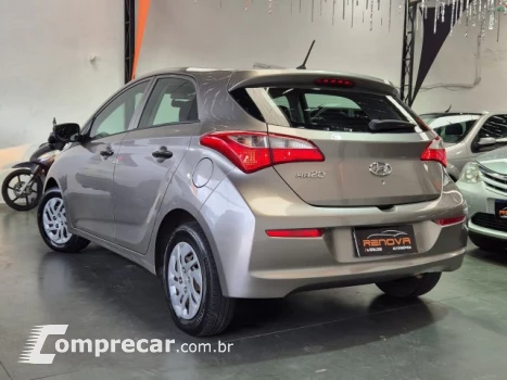 HB20 - 1.0 COMFORT 12V 4P MANUAL