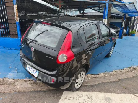 PALIO 1.0 MPI Attractive 8V