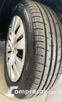 YARIS HA XL13LIVE