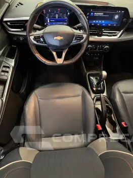 Spin 1.8 4P FLEX PREMIER 7 LUGARES AUTOMÁTICO