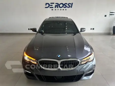 320IA 2.0 TB M SPORT A.FLEX/M.SPORT 4P