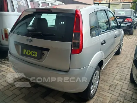 FIESTA 1.0 ROCAM 8V FLEX 4P MANUAL