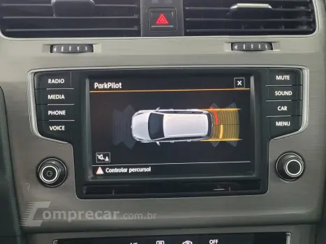 Golf Variant Comfortline 1.4 TSI Mec.