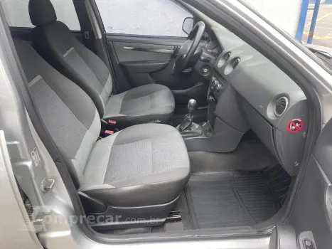 CELTA 1.0 MPFI LT 8V