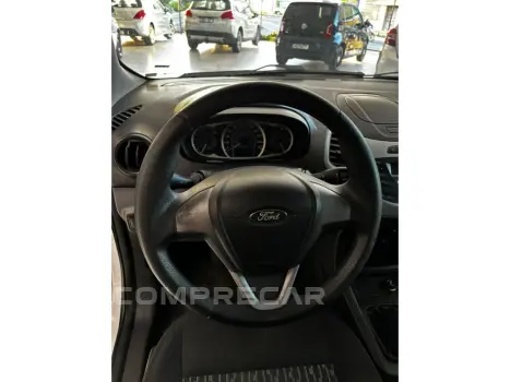 KA 1.0 TI-VCT FLEX SE MANUAL