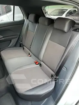 T-CROSS 1.0 200 TSI Comfortline