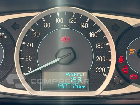 KA 1.0 Ti-vct SE Sedan