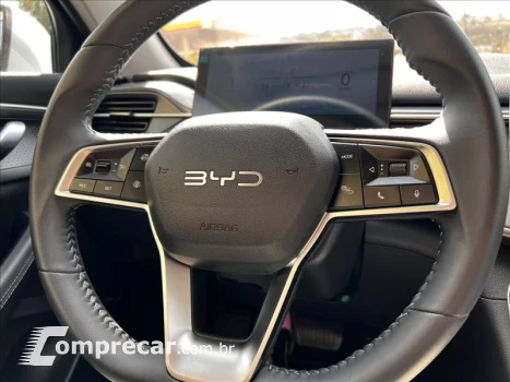 KING 1.5 Dm-i Phev GS