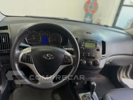 I30 2.0 MPI 16V