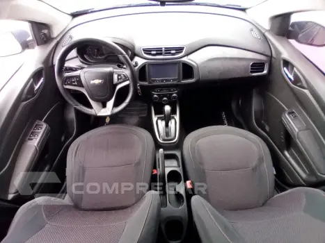 ONIX HATCH LTZ 1.4 8V FlexPower 5p Aut.