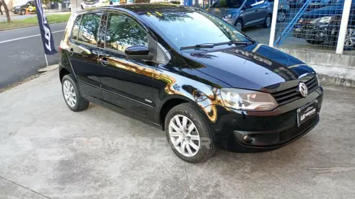 FOX 1.0 MI 8V