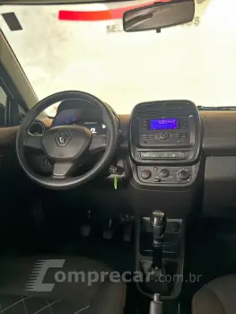 KWID 1.0 12V SCE ZEN