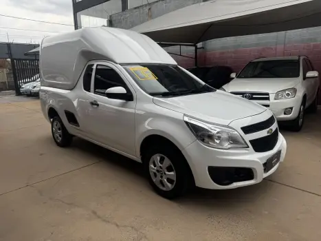 Montana 1.4 FLEX LS