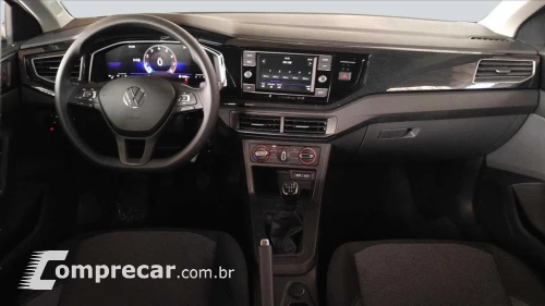 VIRTUS 1.0 170 TSI MANUAL