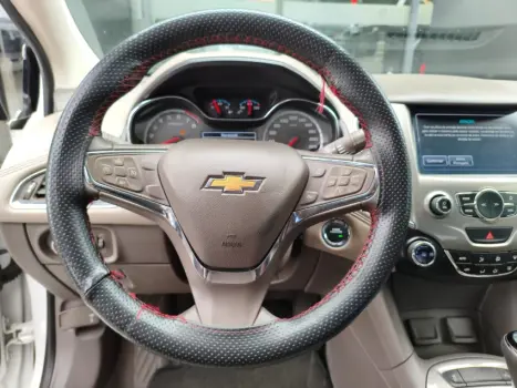 CRUZE 1.4 Turbo LTZ 16V