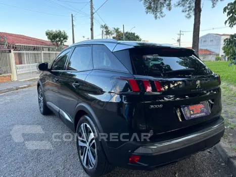 3008 1.6 16V THP Griffe