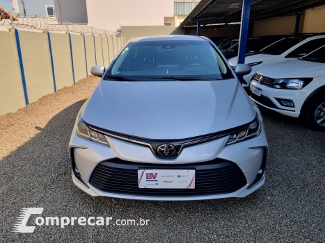 COROLLA 2.0 XEI 16V