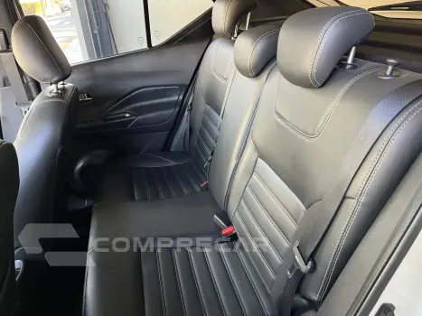 KICKS 1.6 16V SV