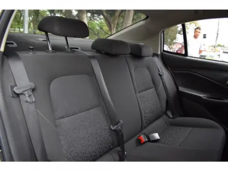 ONIX - 1.0 TURBO PLUS LTZ AUTOMÁTICO