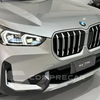 X1 SDRIVE 20i X-Line 2.0 TB Aut.