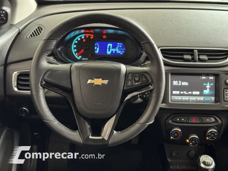 Onix Hatch 1.4 4P FLEX LTZ