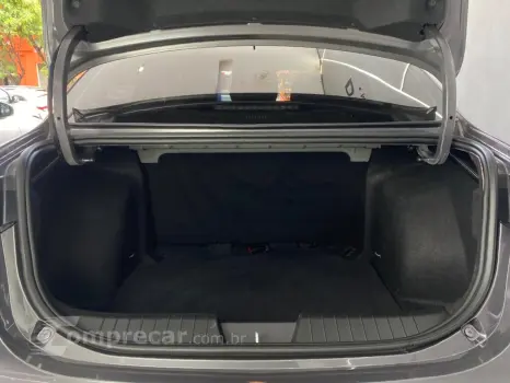 CRONOS DRIVE 1.0 6V Flex