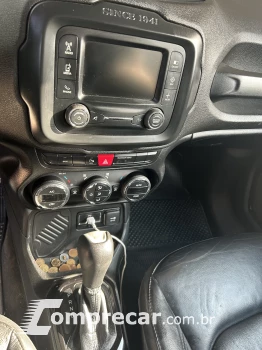 RENEGADE 1.8 16V Limited