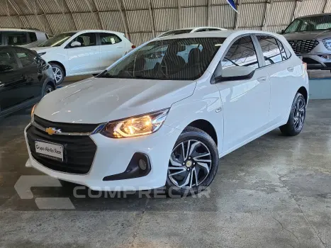 ONIX 1.0 FLEX LT MANUAL