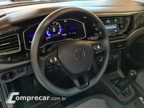 POLO MB