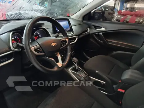 TRACKER 1.0 TURBO FLEX LT AUTOMÁTICO