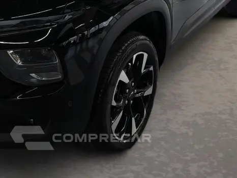 MONTANA 1.2 TURBO FLEX RS AUTOMÁTICO