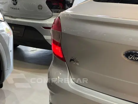 KA 1.0 TIVCT FLEX SE SEDAN MANUAL