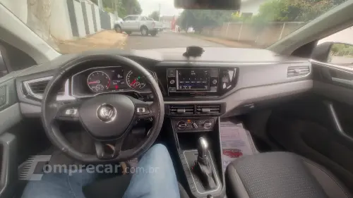 POLO 1.0 200 TSI Comfortline