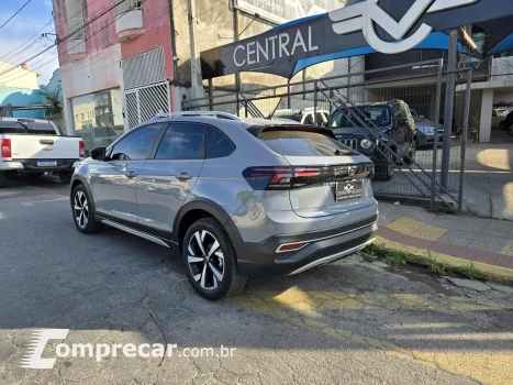 NIVUS 1.0 200 TSI Highline