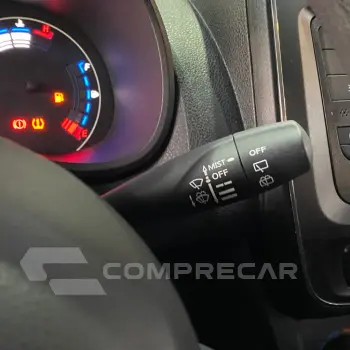 KWID Zen 1.0 Flex 12V 5p Mec.