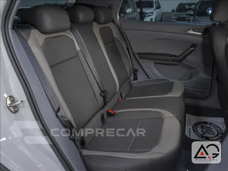 T-CROSS 1.0 200 TSI Sense