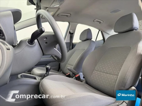 HB20S 1.0 12V FLEX COMFORT MANUAL