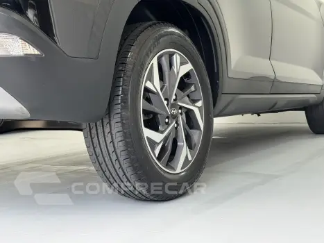 CRETA 1.0 Tgdi Platinum