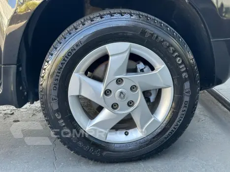 DUSTER Dynamique 2.0 Flex 16V Aut.