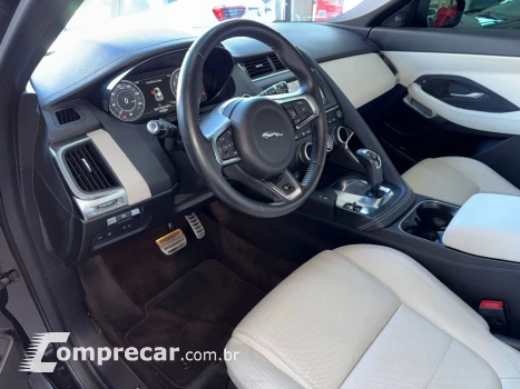 E-Pace 2.0 P250 R-Dinamic