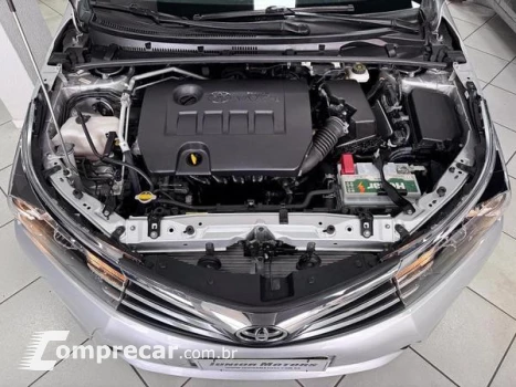 COROLLA 1.8 GLI 16V
