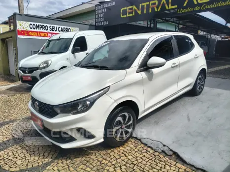 Fiat ARGO 1.0 Firefly Drive 4 portas