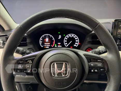 HR-V 1.5 DI I-VTEC TURBO FLEX ADVANCE CVT