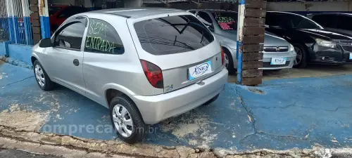 CELTA 1.0 MPFI LS 8V