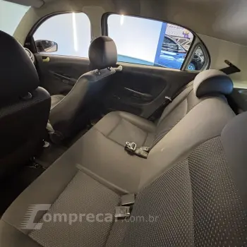 Gol City (Trend) 1.6 Mi T.Flex 8V 4p