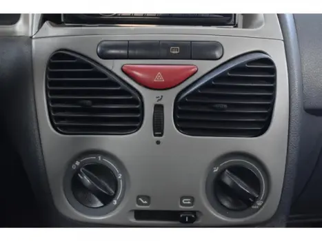 SIENA - 1.0 MPI FIRE 8V 4P MANUAL