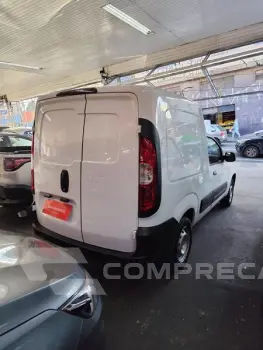 FIORINO ENDURANCE EVO 1.4 FLEX 8V 2P