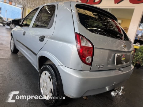 CELTA 1.0 MPFI Spirit 8V